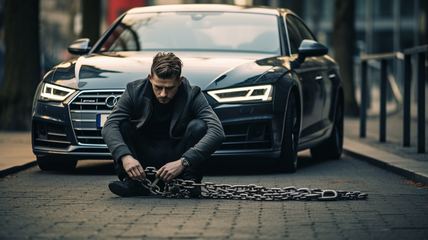 Chi Compra Le Auto con il Fermo Amministrativo Auto Cointestata e Fermo del Veicolo Hai Ricevuto un Avviso di Fermo A...