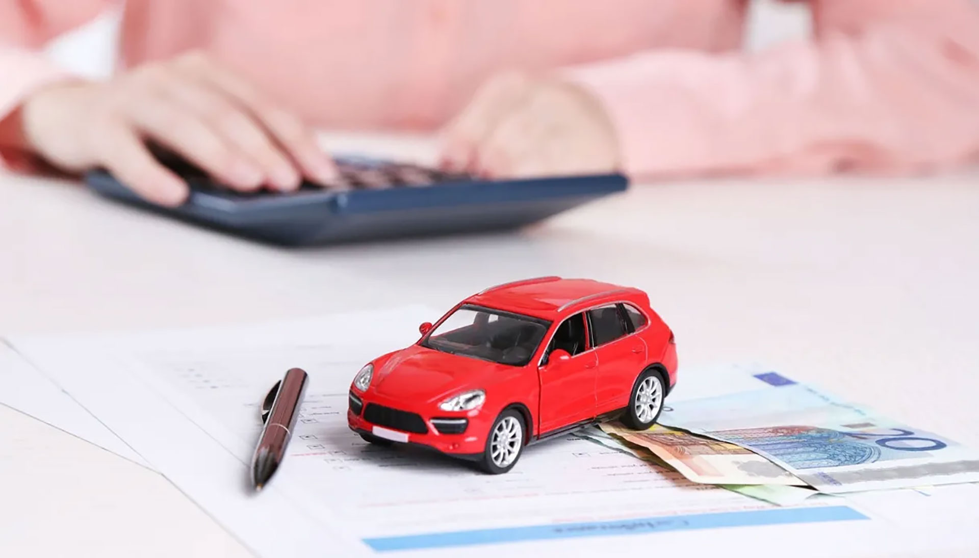 Come Vendere Unauto con Fermo Amministrativo