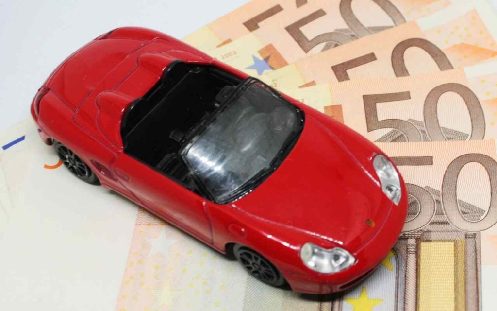 Come Vendere Unauto con Fermo Amministrativo la Guida Completa