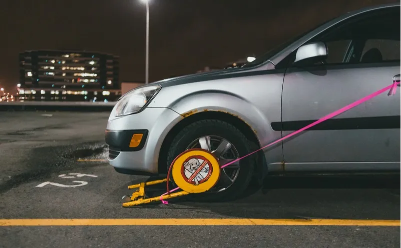Cosa Si Intende per Fermo Amministrativo Come Difendersi Dal Fermo se Siete un Lavoratore Autonomo con Partita IVA Ch...