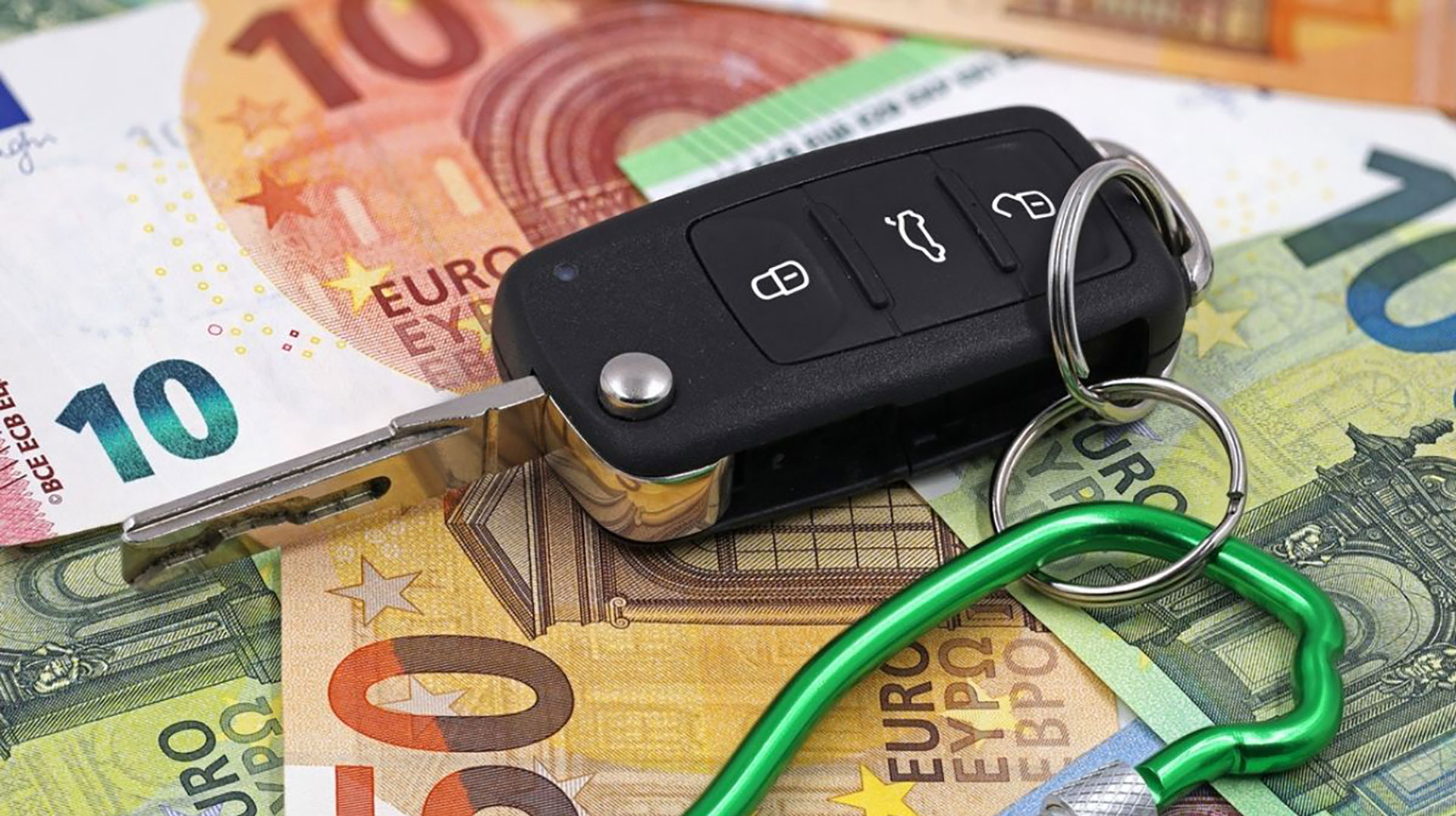 Auto Cointestata e Fermo Amministrativo Vendere a Consulenti Professionali il Debitore Soggetto al Fermo Amministrati...