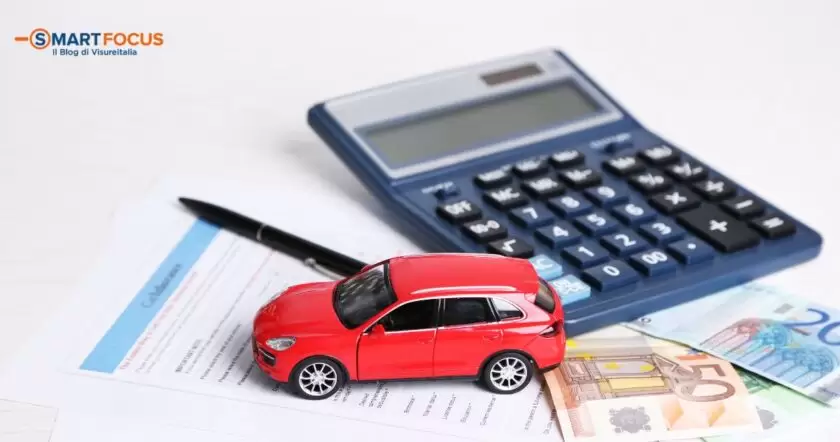 Fermo amministrativo auto - Vendita e Acquisto di Camper in Fermo Amministrativo