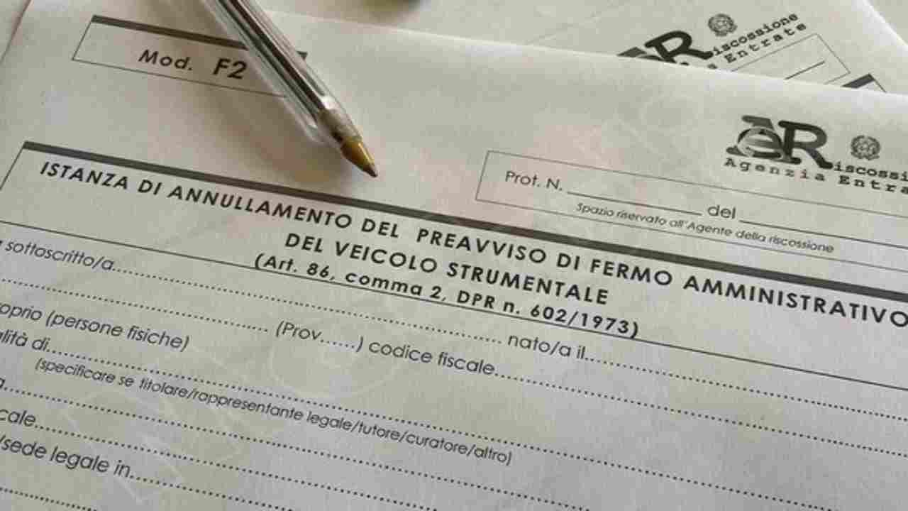 Vendere la Tua Auto in Fermo Amministrativo: Guida Completa