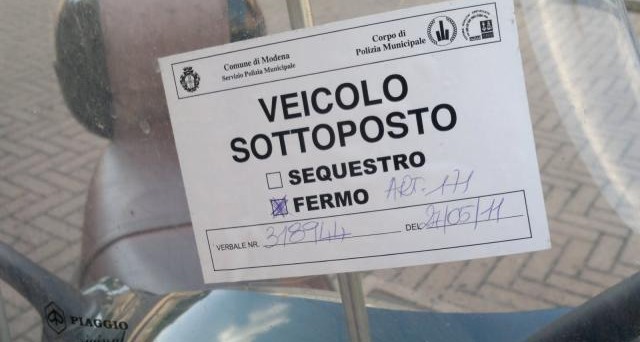 Cancellazione del Fermo Amministrativo Fiscale Automobile Moto Scooter Macchina Agricole Pullman Camion Costi - soluzione fermo amministrativo