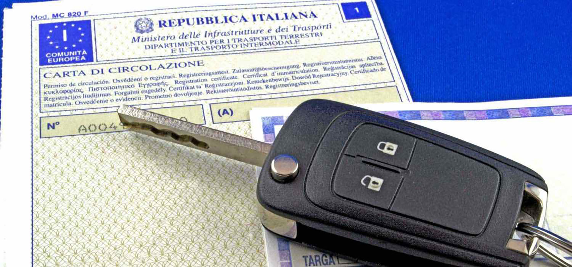 Cosa Cambia Nel 2020 in Termini di Fermo Come Difendersi Dal Fermo se Siete un Lavoratore Autonomo con Partita IVA Co...