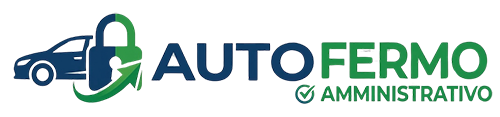 Auto Fermo Amministrativo