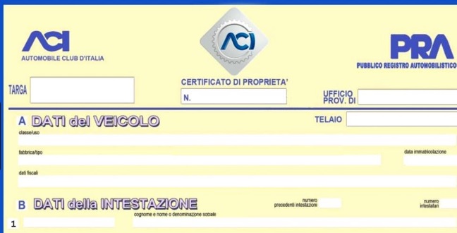 Fermo Amministrativo 2020 Quando Si Verifica il Fermo Amministrativo Conseguenze del Fermo Amministrativo per il Debi... - soluzione fermo amministrativo