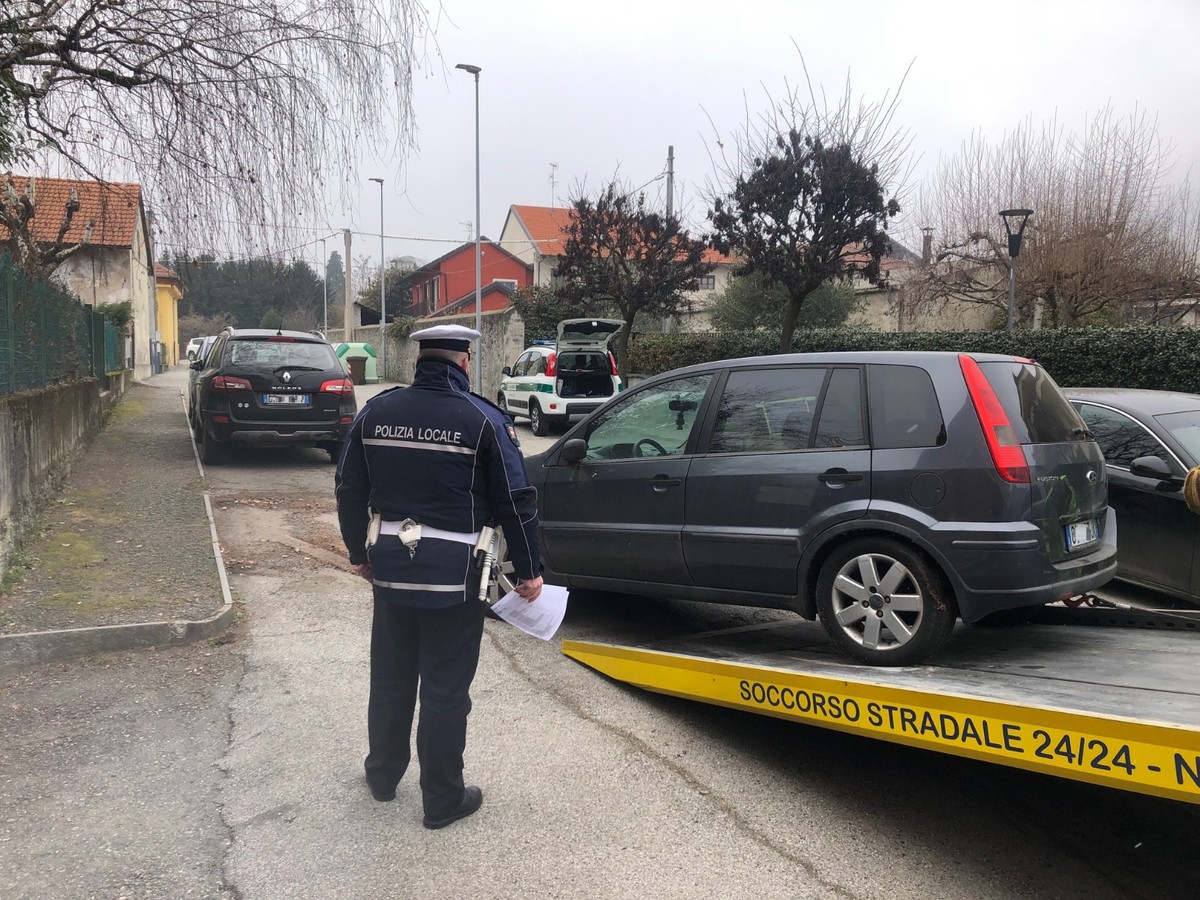 Fermo amministrativo auto - Bollo Auto e Fermo Amministrativo