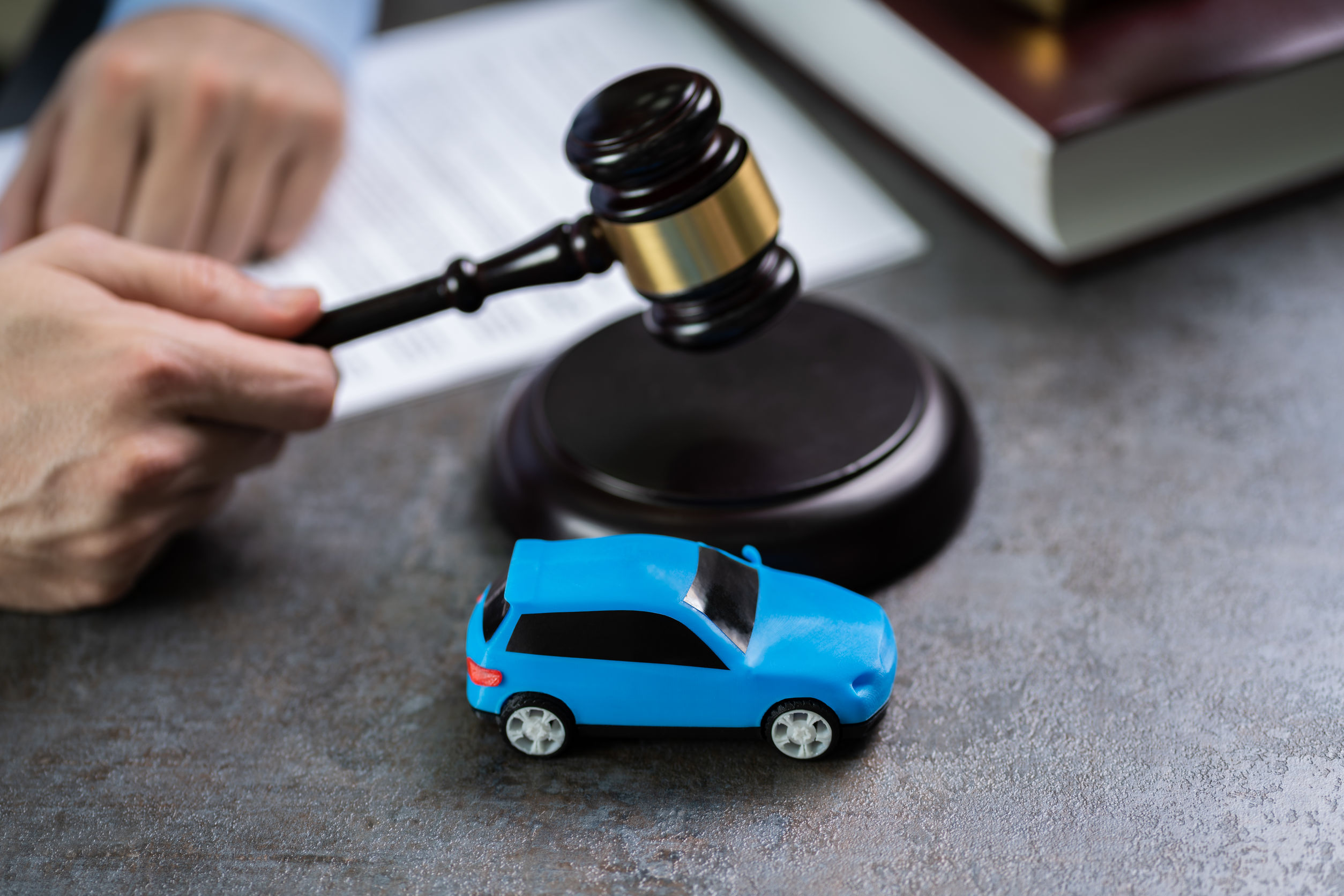 Vendita e Acquisto di Camper in Fermo Amministrativo